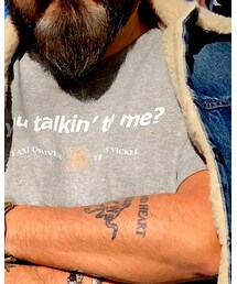 THE HOOK TAILOR'S LOUNGE | Tシャツ/カットソー