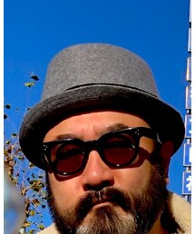 LIDS | ハット