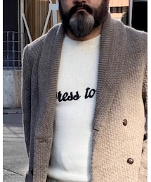 LARDINI | ニット/セーター