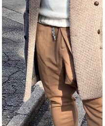 GABRIELE PASINI | パンツ