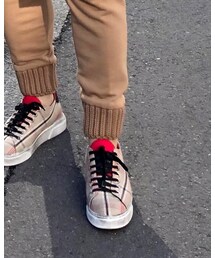 GABRIELE PASINI | スニーカー