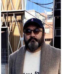 MOSCOT | サングラス