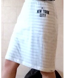 Champion | スカート