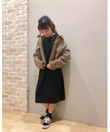 正面ver🐨 | ワンピース/ドレス