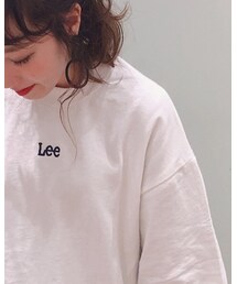 Lee | トップス