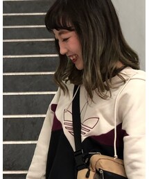 adidas | トップス