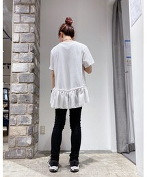 うしろ！ | Tシャツ/カットソー