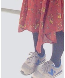 NEW BALANCE | スニーカー