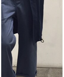 JULIAN DAVID | チノパンツ