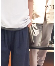 URU | その他パンツ
