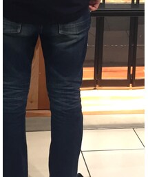 bukht | デニムパンツ
