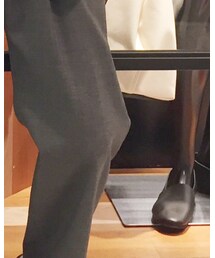 ETHOSENS | その他パンツ