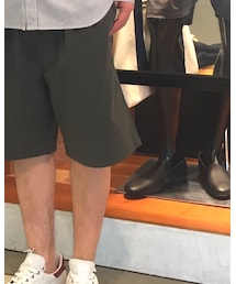 GOOD OL' | パンツ
