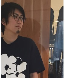 MOHSIN | Tシャツ/カットソー