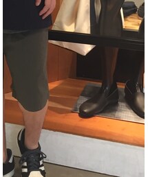 GOOD OL' | パンツ