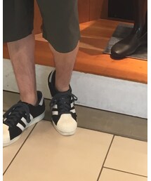 adidas | スニーカー