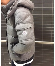 MONCLER | ダウンジャケット/コート