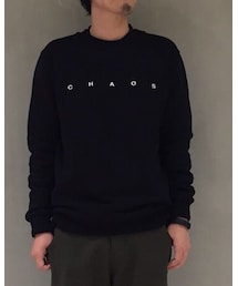 hamony | スウェット