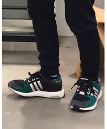 adidas | スニーカー