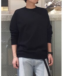 Lui's | スウェット