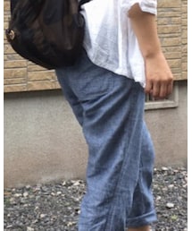 しまむら | パンツ