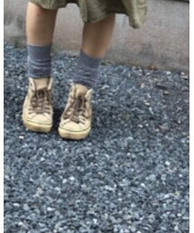 VANS | スニーカー