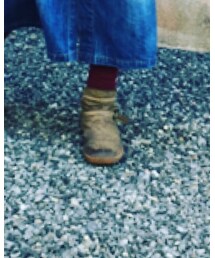 Sugar Sugar | ブーツ