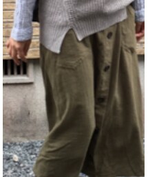 sundae | スカート