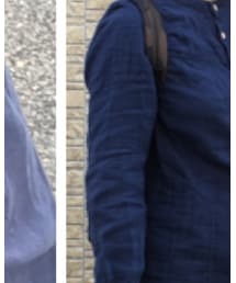 CUBE SUGAR | その他トップス