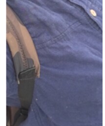 chocol raffine robe | バックパック/リュック