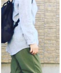 sundae | シャツ/ブラウス