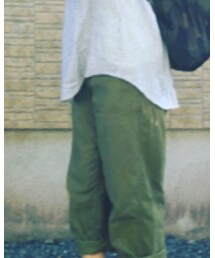 Liveincomfort | その他パンツ