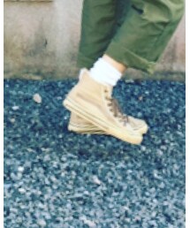 VANS | スニーカー