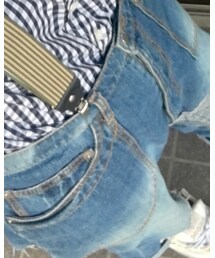 Ne-net | デニムパンツ