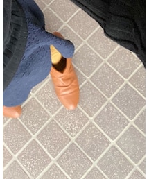 maRe maRe | ブーツ