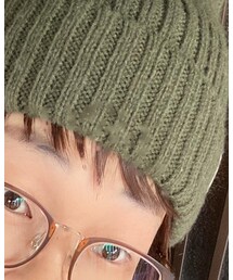 しまむら | ニットキャップ/ビーニー