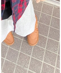 CHICHIKAKA | ブーツ