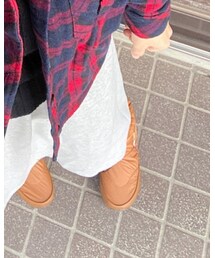 AS KNOW AS plus | スカート