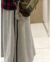 AS KNOW AS plus | スカート