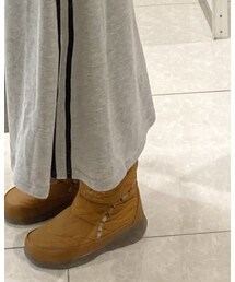 チチカカ | ブーツ