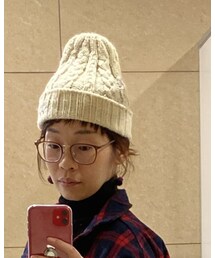 しまむら | ニットキャップ/ビーニー