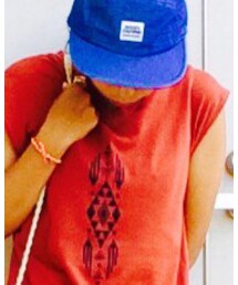 Rodeo Crowns | キャップ