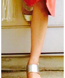 しまむら | サンダル