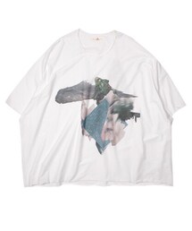 BALMUNG | 15ss(Tシャツ/カットソー)