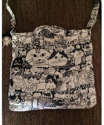 Handmade | トートバッグ