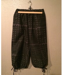 BLACK COMME des GARCONS | その他パンツ