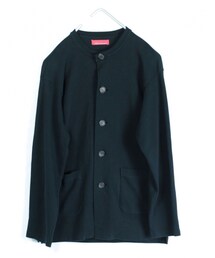 Y’s for men | ノーカラージャケット