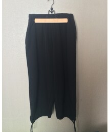 COMME des GARCONS COMME des GARCONS | その他パンツ