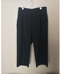 Y’s for men | スラックス