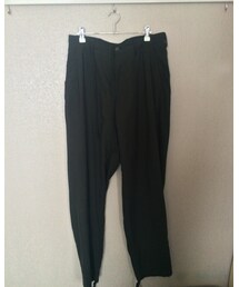 MIHARAYASUHIRO | スラックス